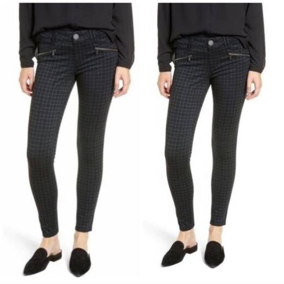 Wit & Wisdom Ab-Solution Skinny‎ Pants 4 NWT - Picture 2 of 5